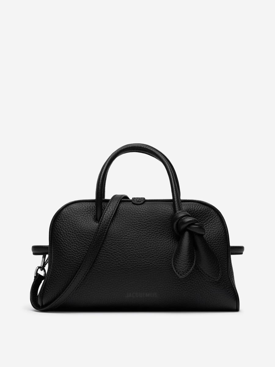 Jacquemus Le Petit Turismo手提包