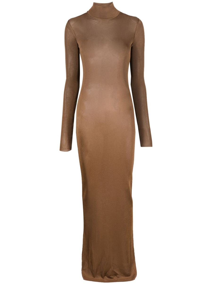 Saint Laurent Dresses
