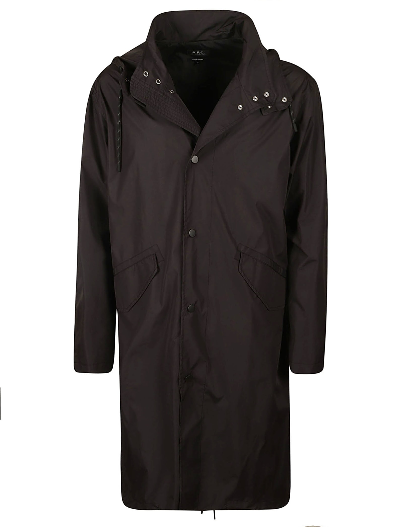 A. P.C. Antonny Parka