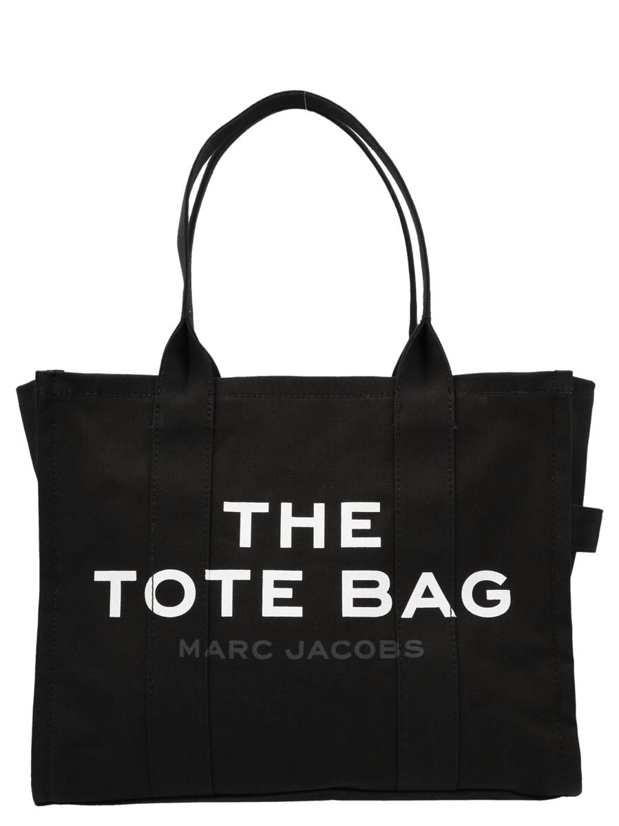 Marc Jacobs 旅行家托特包 大号购物袋