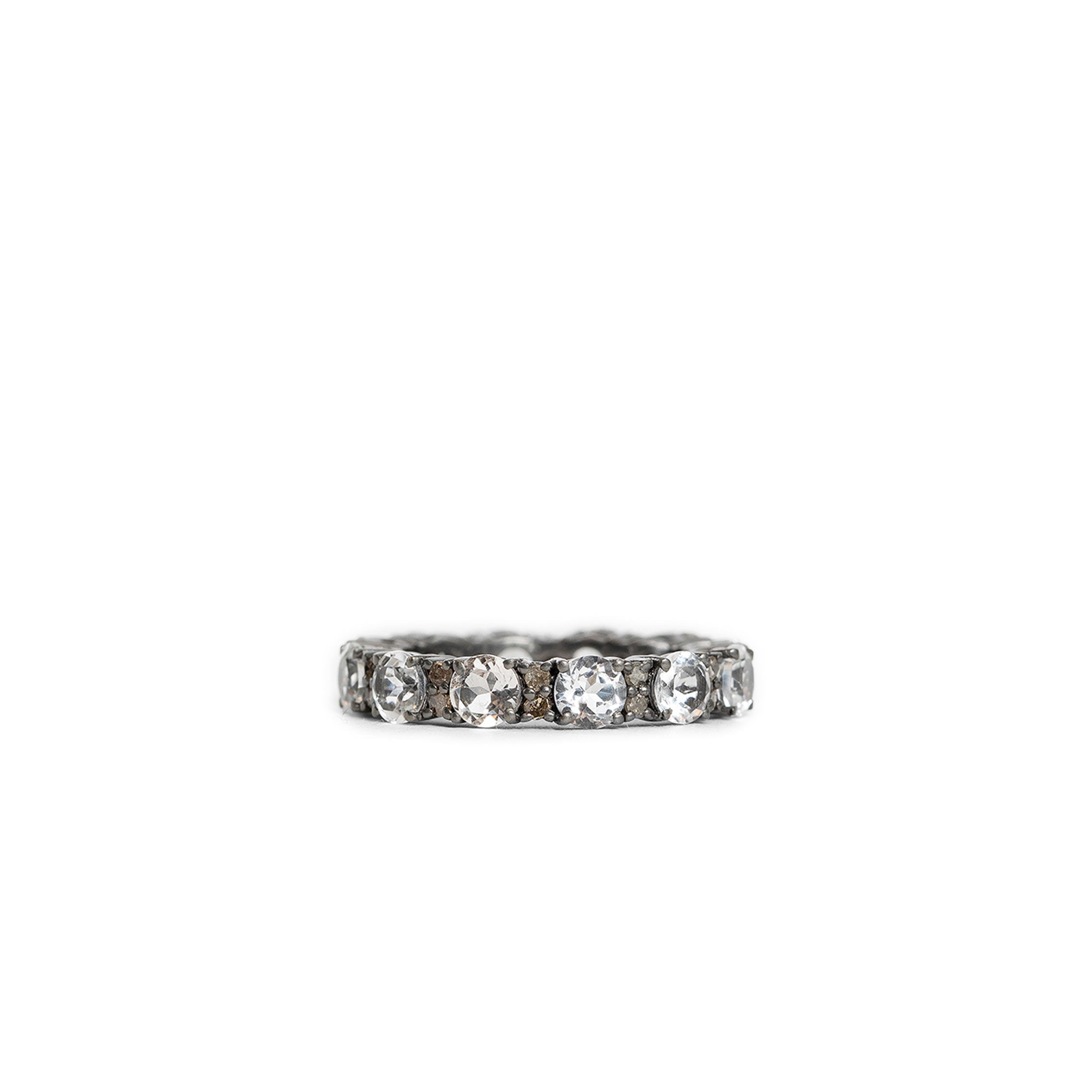 KUNDO WOMAN SILVER JEWELLERY