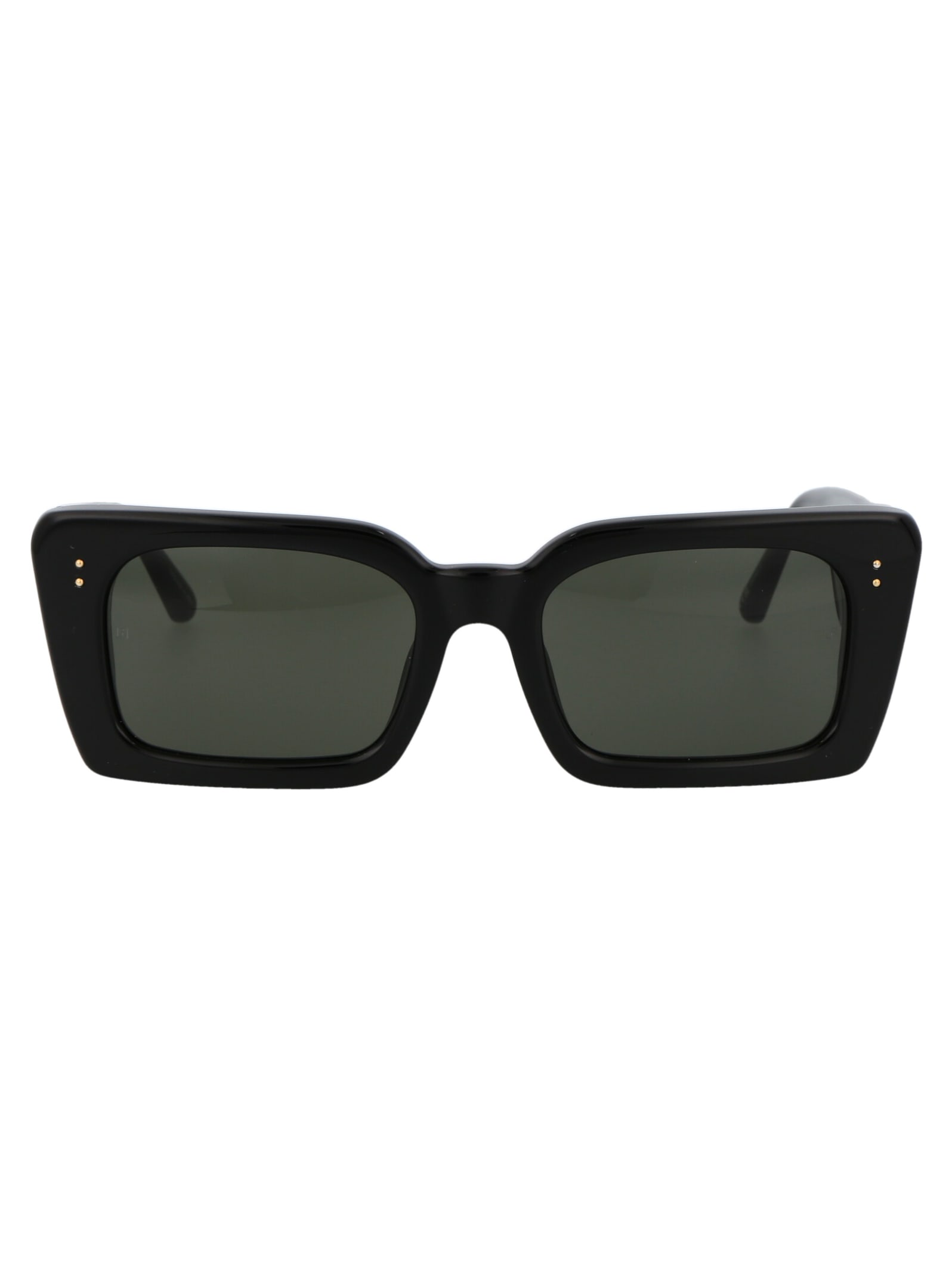 Linda Farrow Nieve Sunglasses