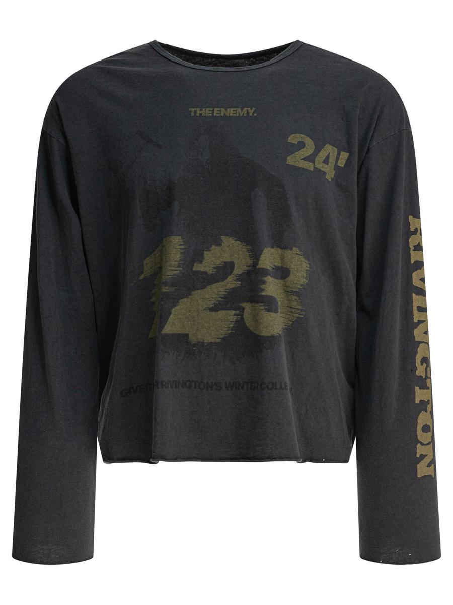 Rrr123 T-Shirts