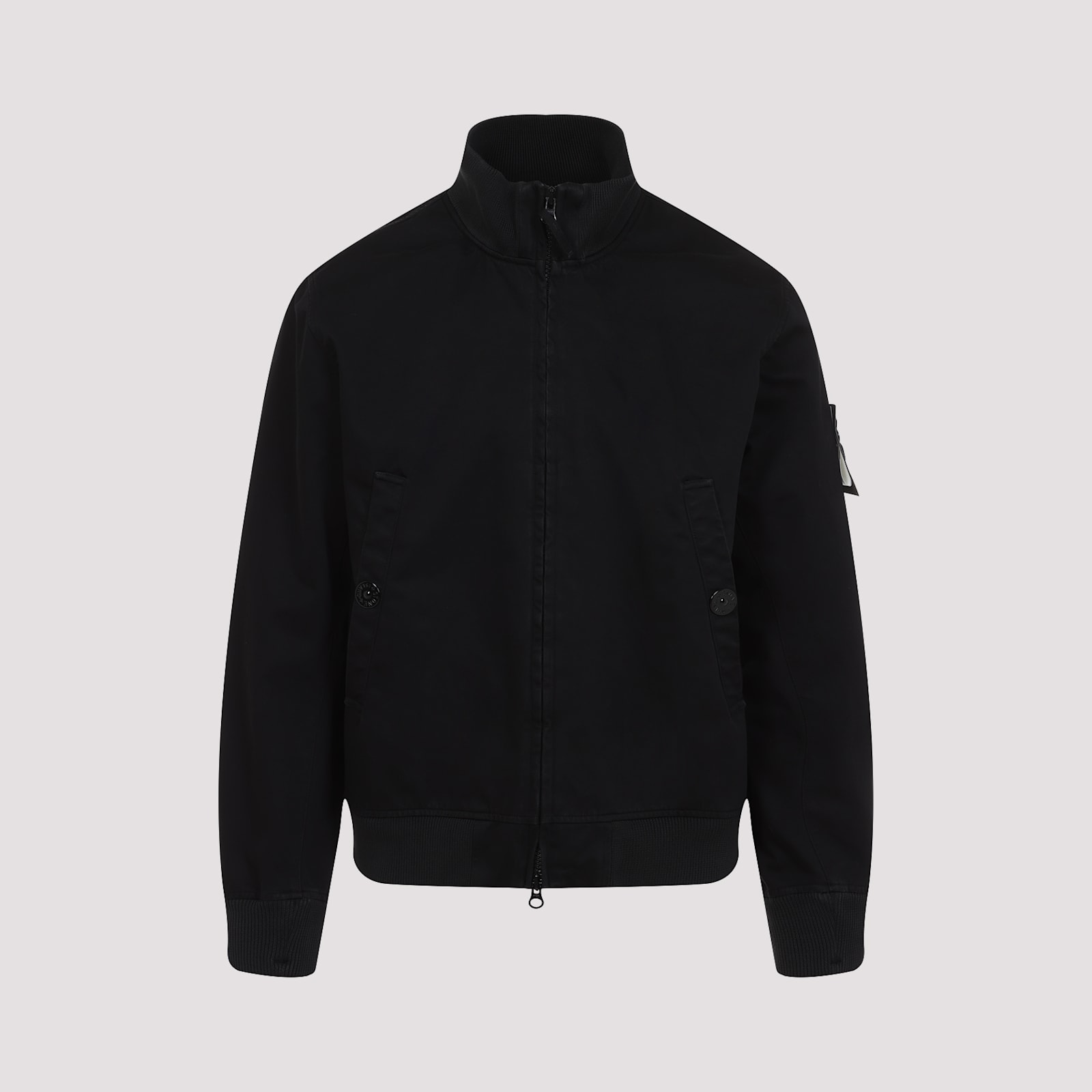 Stone Island 飞行夹克