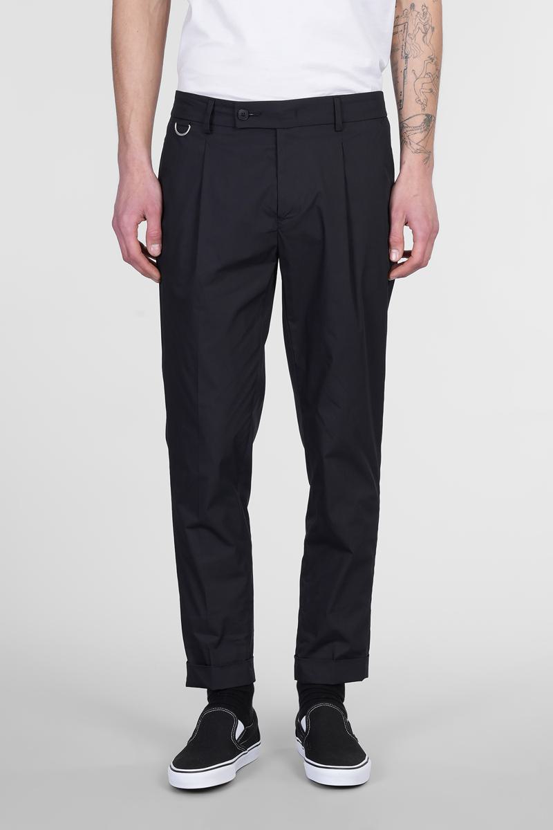Low Brand Riviera Pants