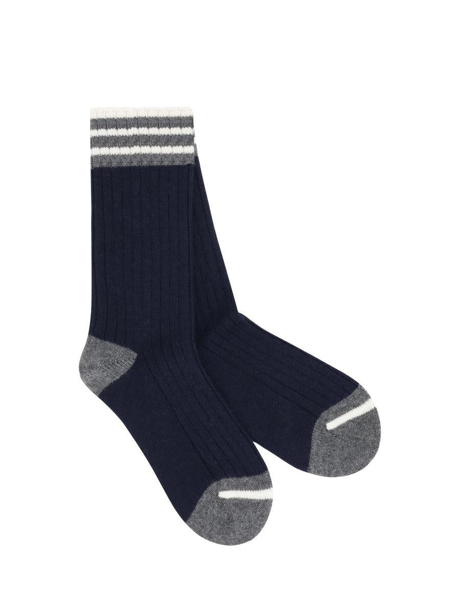 Brunello Cucinelli Socks