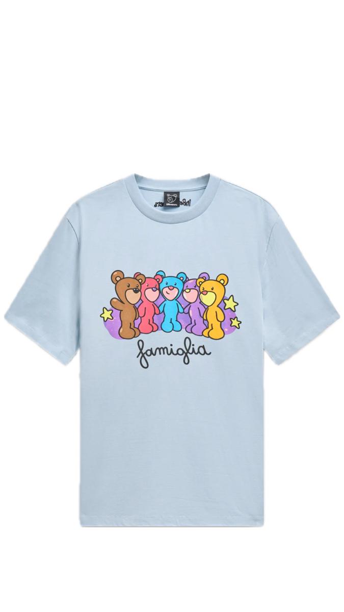 Inbetweeners Famiglia Special Edition T-Shirt