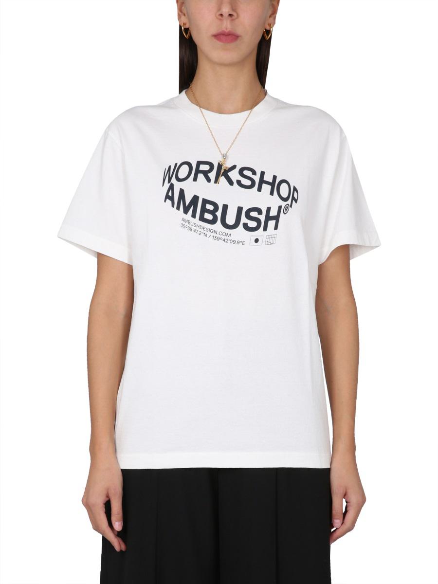 Ambush Revolve T-Shirt