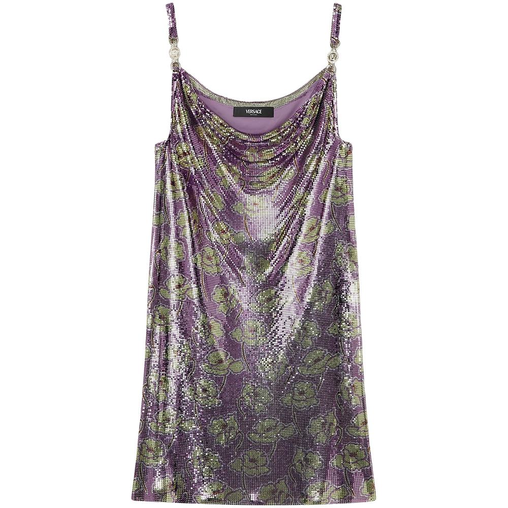 Versace Dresses