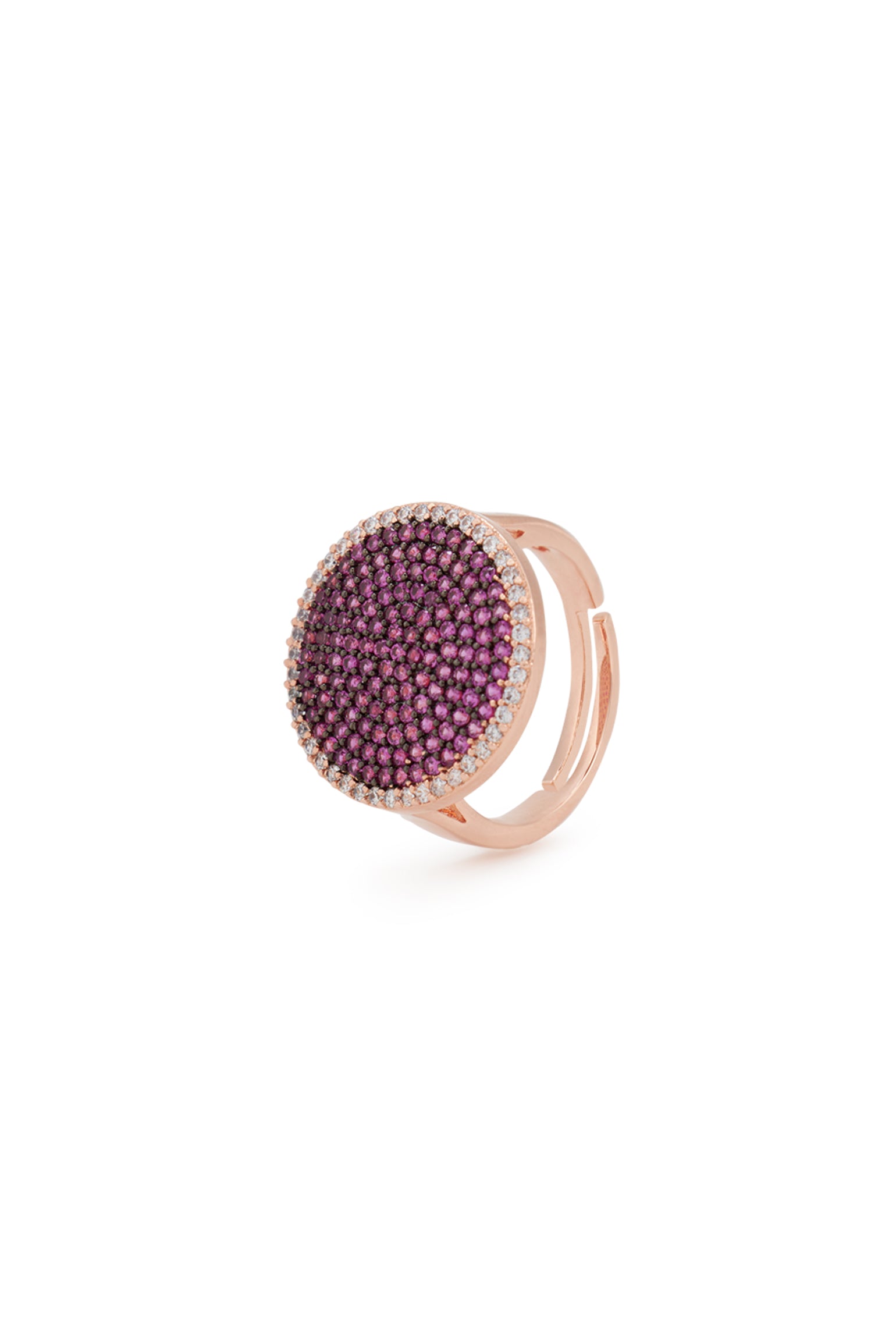 MELUSina BIJOUX Anello Chevalier波尔多