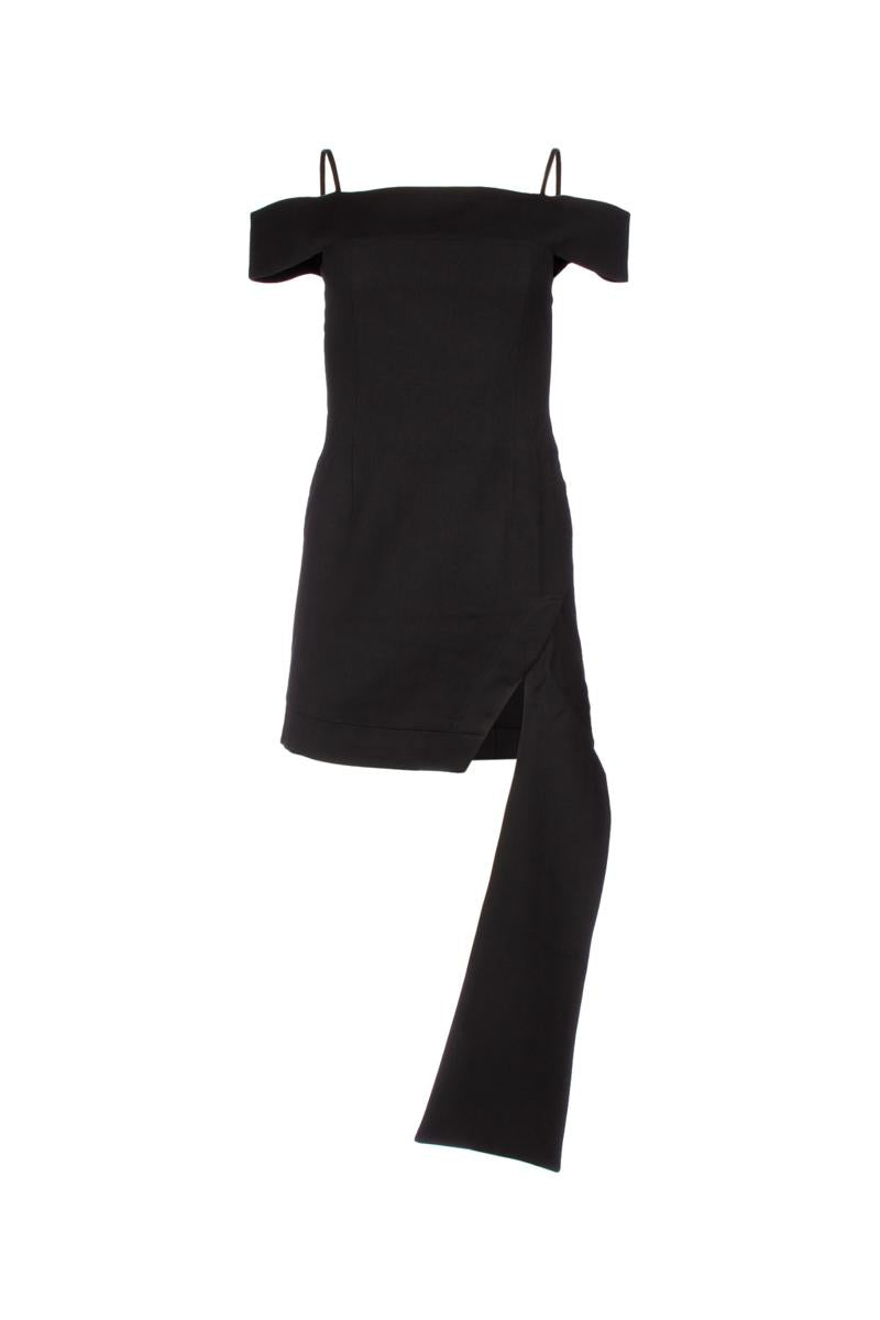 Yuzefi Dress