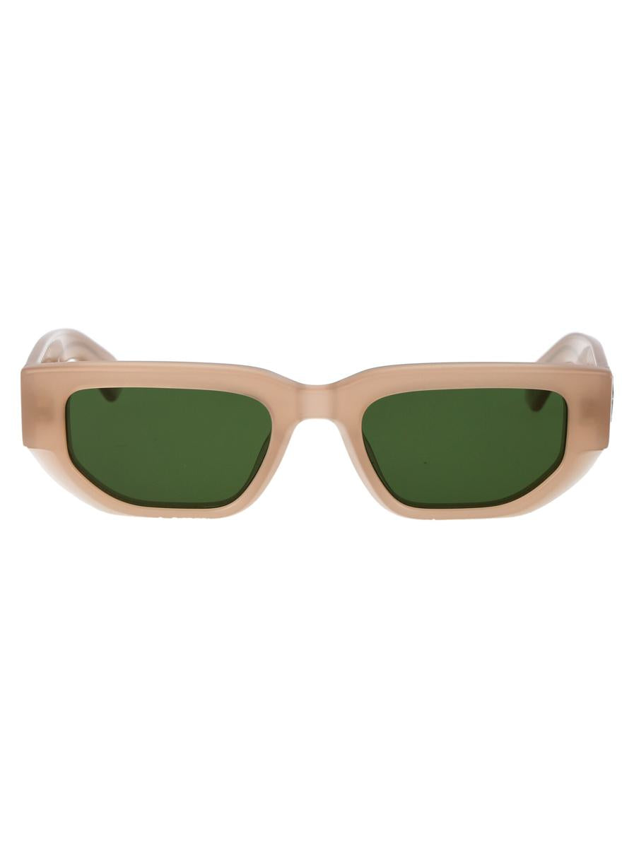 Off-White Sunglasses