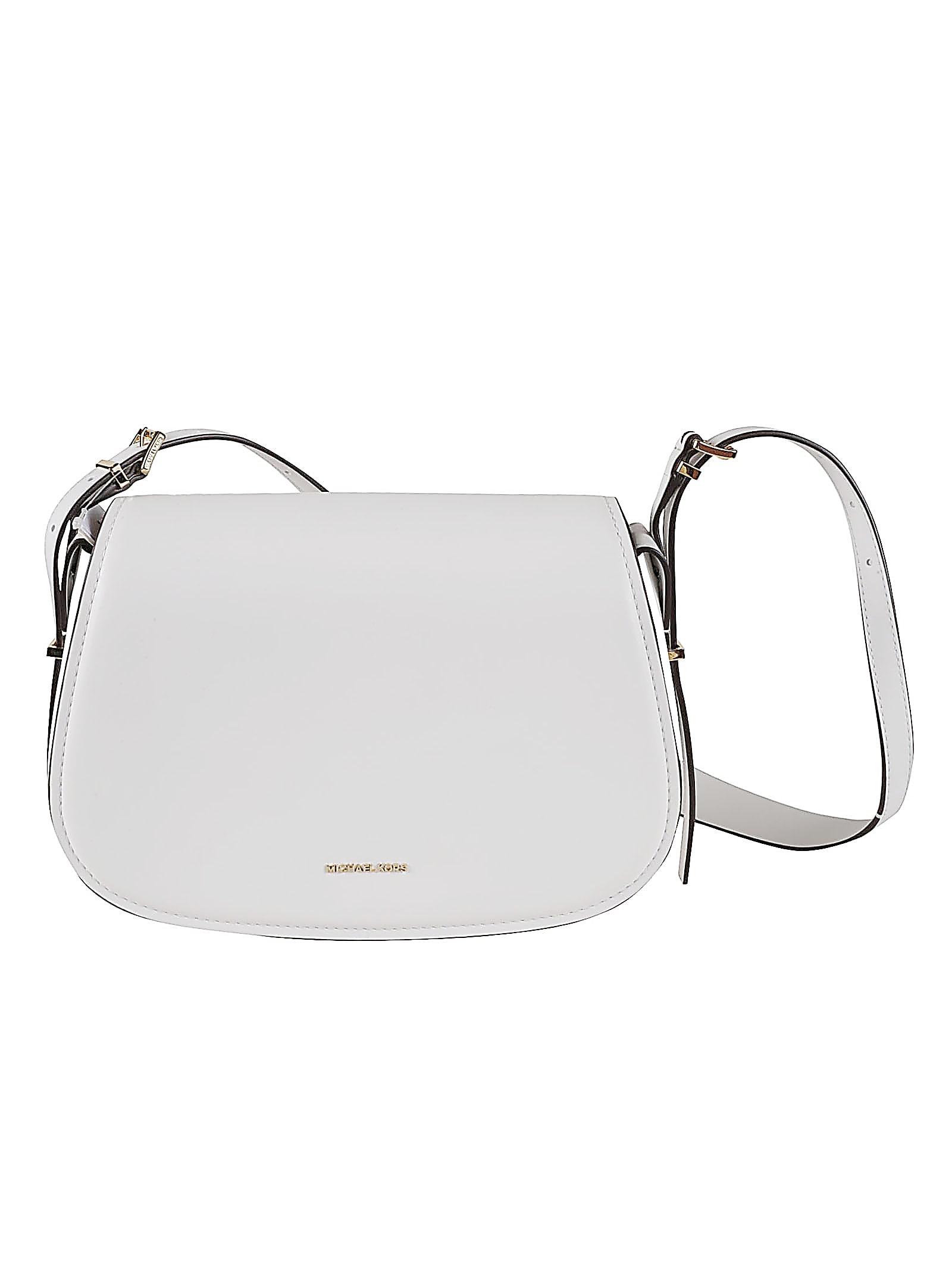 Michael Kors Collection 中号Flam信使包