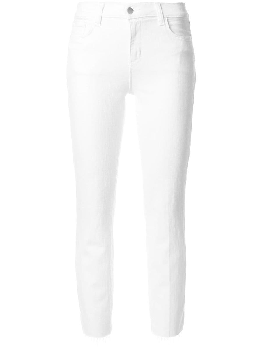 L'Agence Sada Pants Clothing
