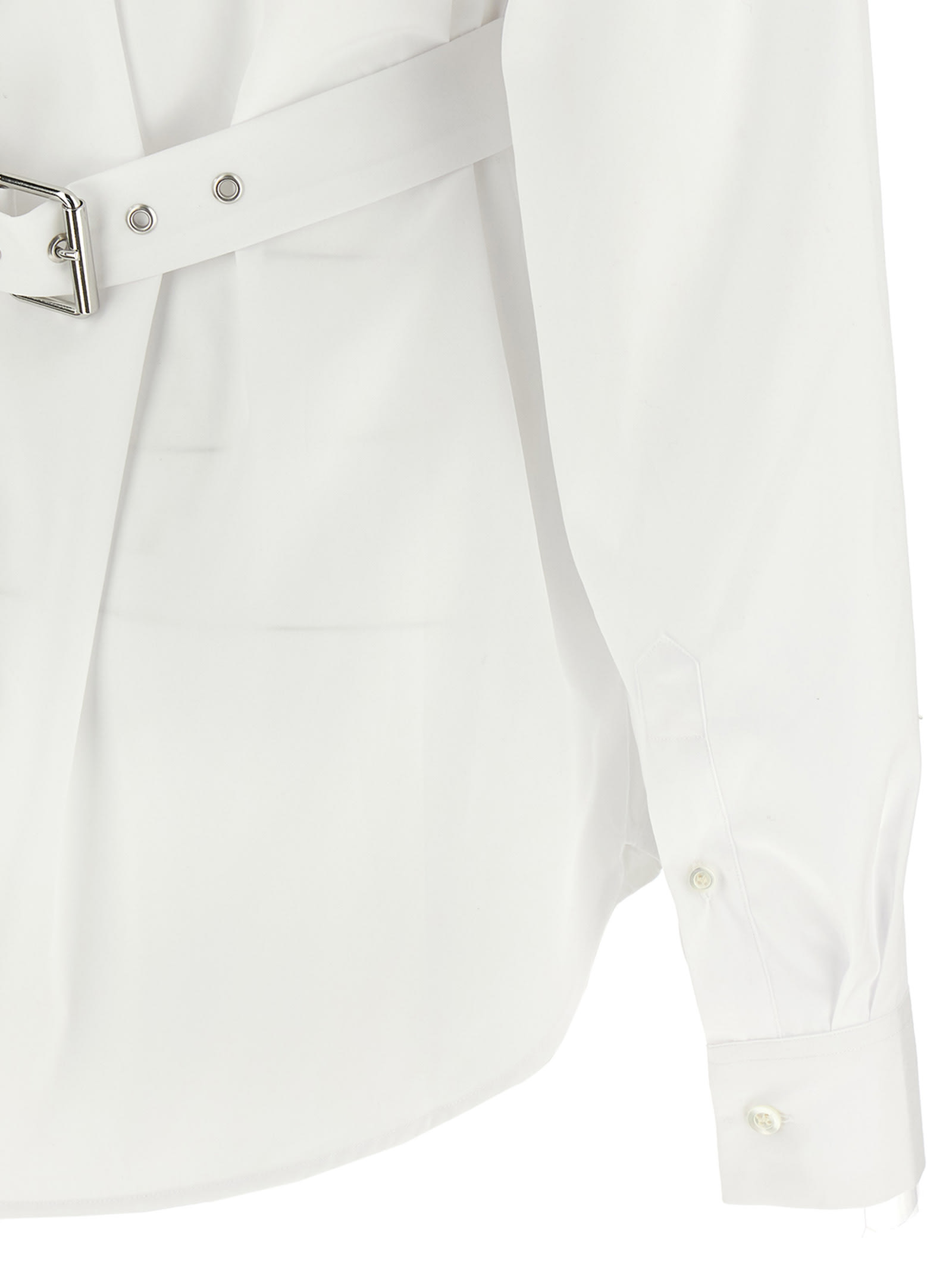 Dries Van Noten cenny衬衫