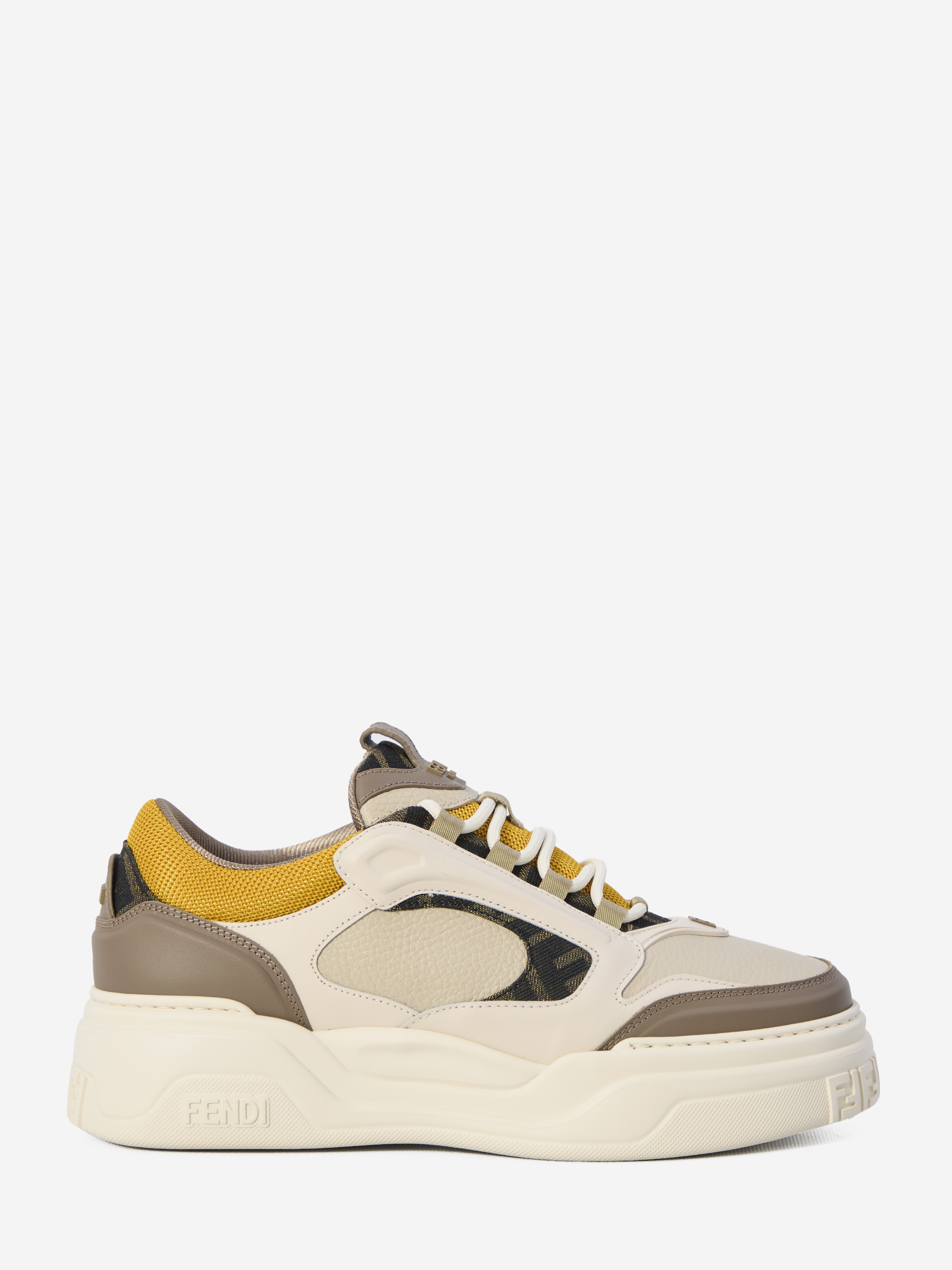 Fendi Force sneakers