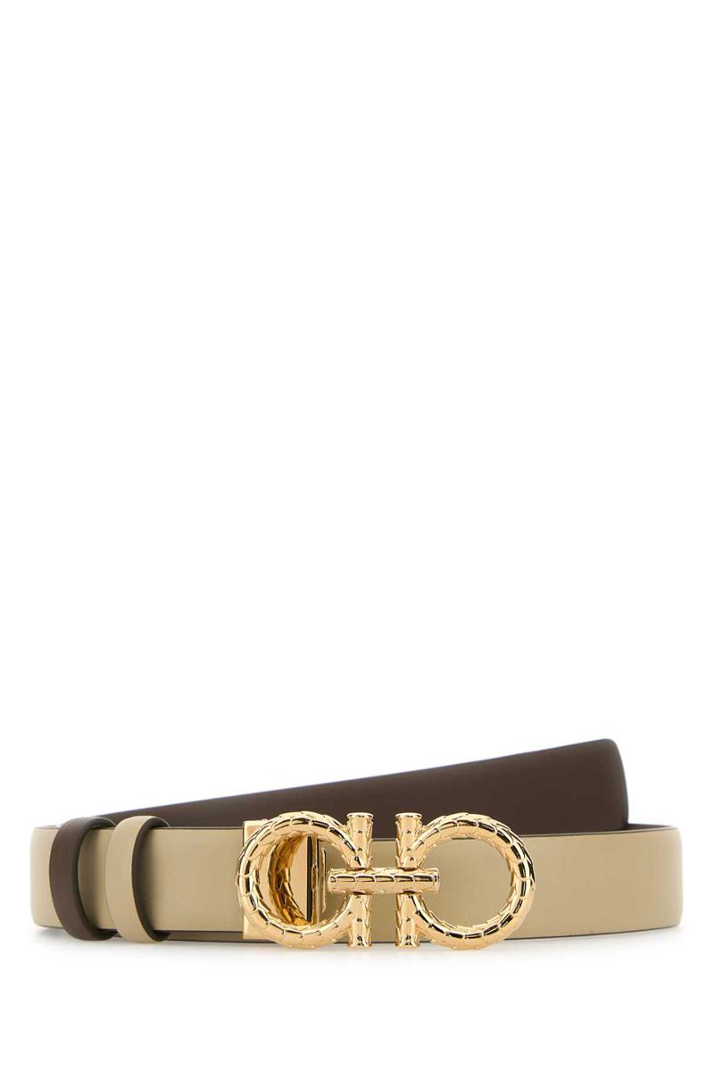 Salvatore Ferragamo 腰带