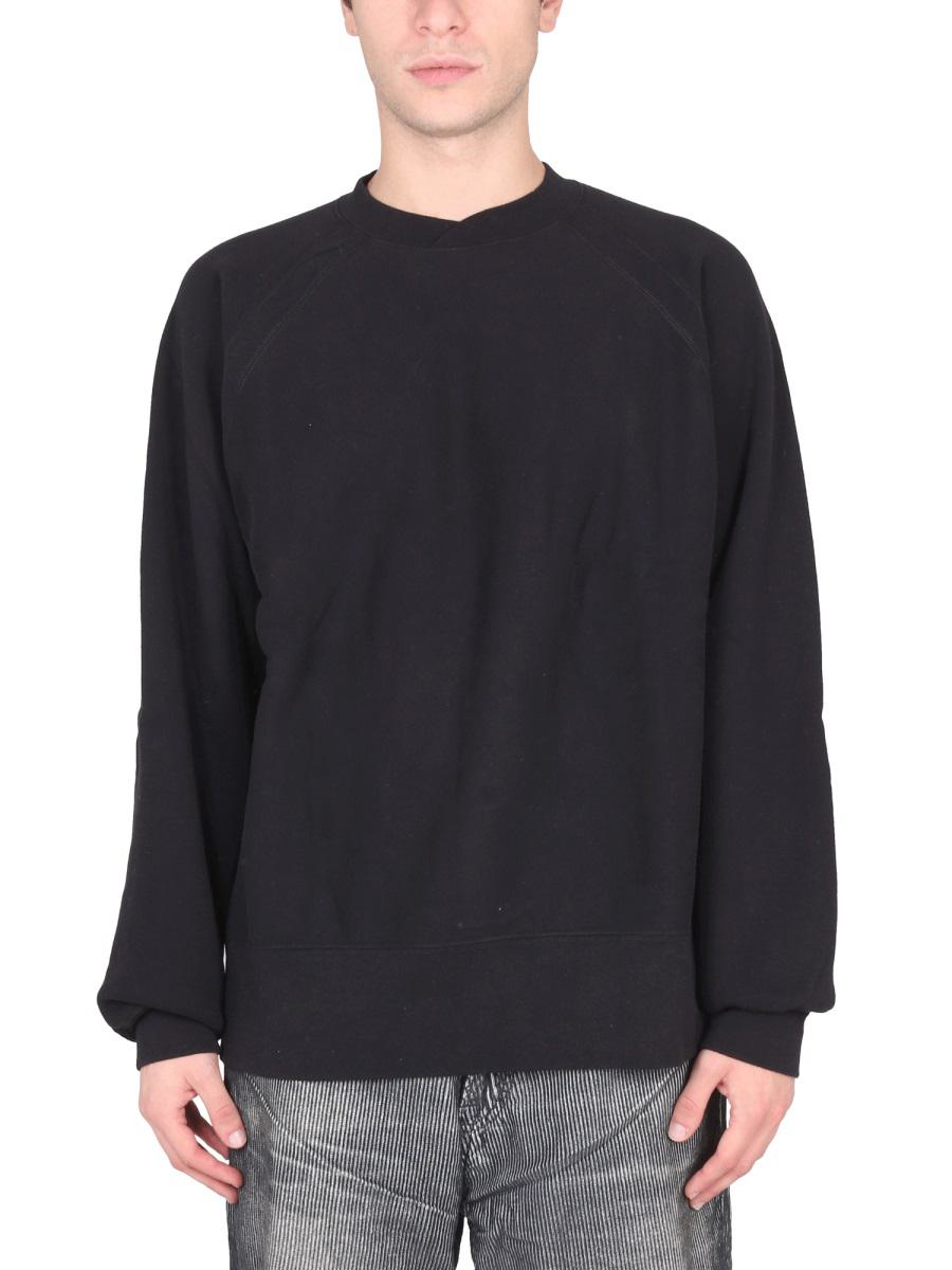 Engineered Garments 圆领卫衣