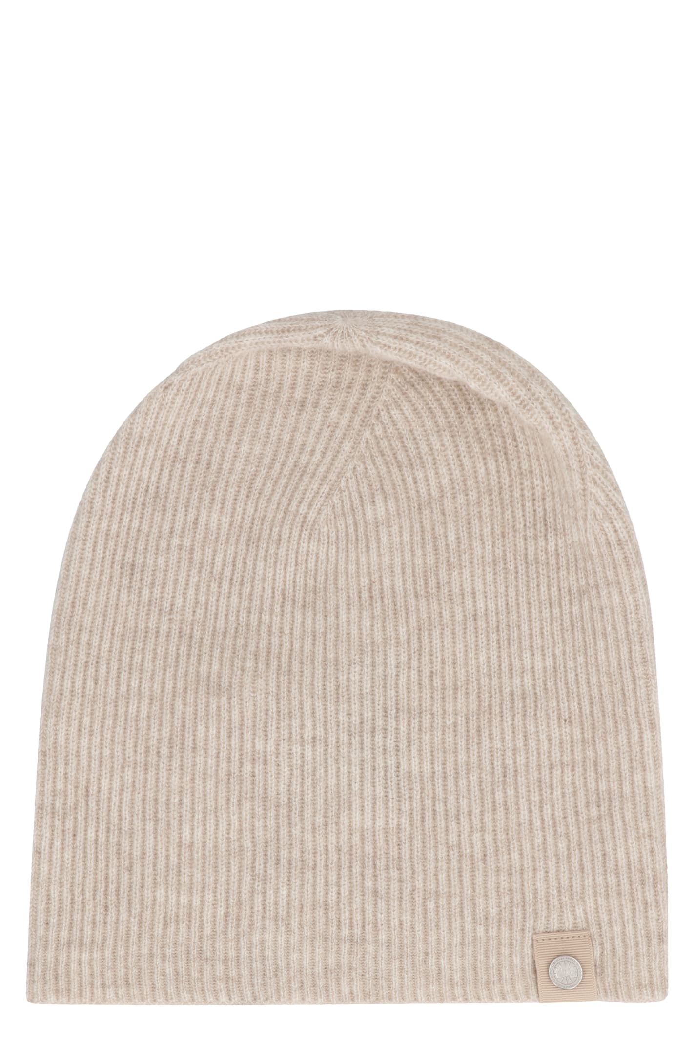 Canada Goose Toque Knitted Beanie