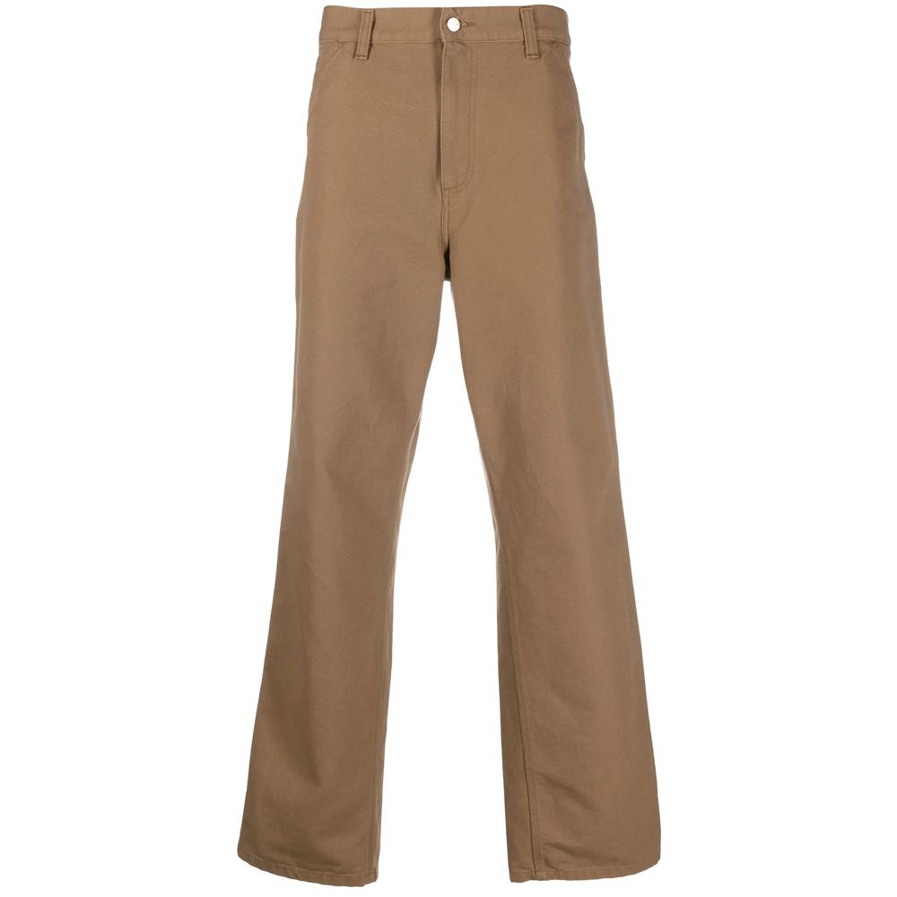 Carhartt Wip 工装裤