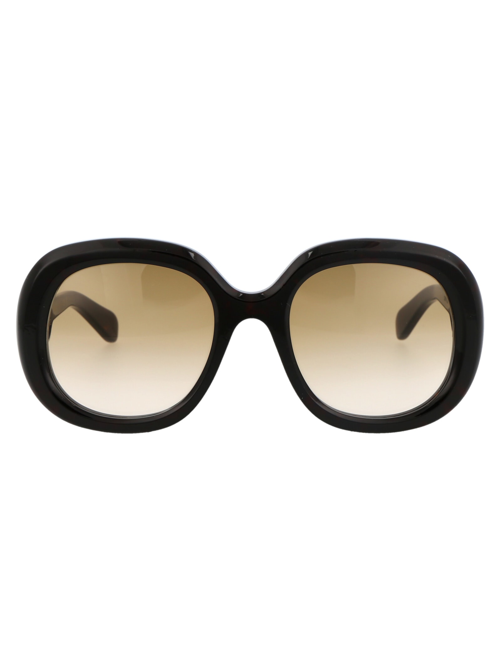 Chloé Eyewear Ch0153s Sunglasses