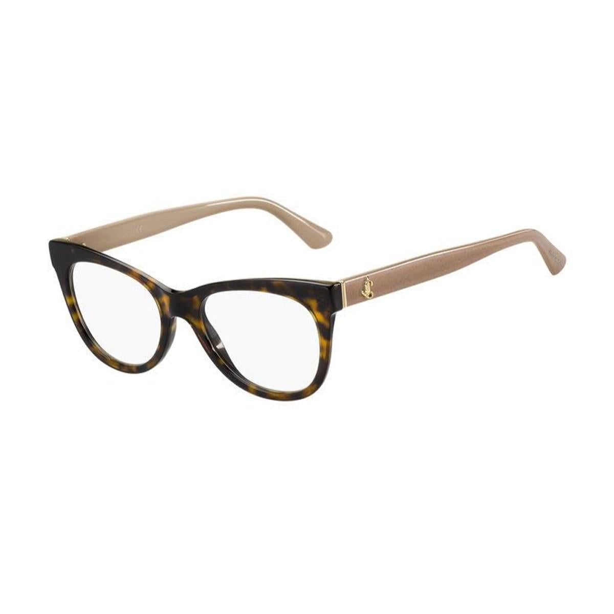 Jimmy Choo Jc276 Eyeglasses