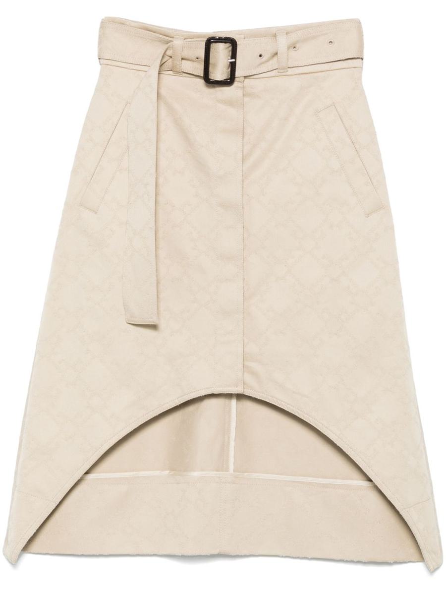 Givenchy Skirts