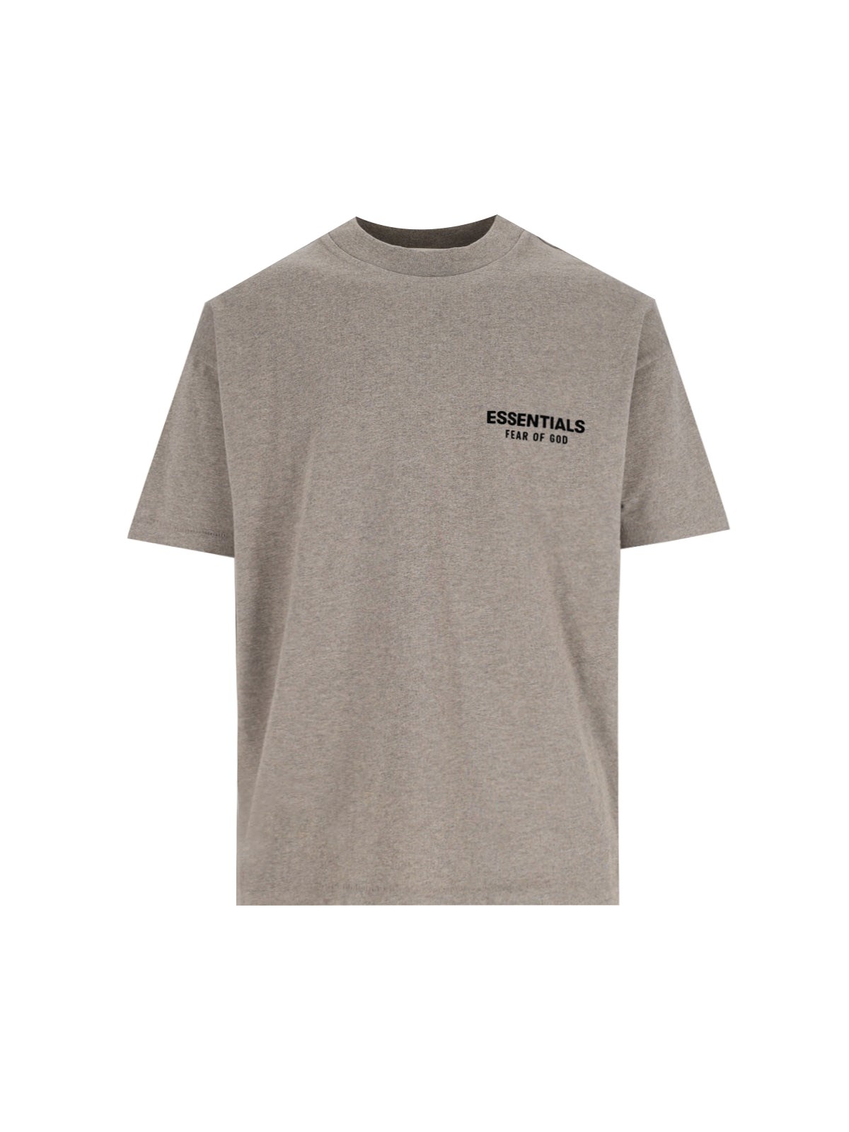 Fear of God Essentials Logo T-Shirt