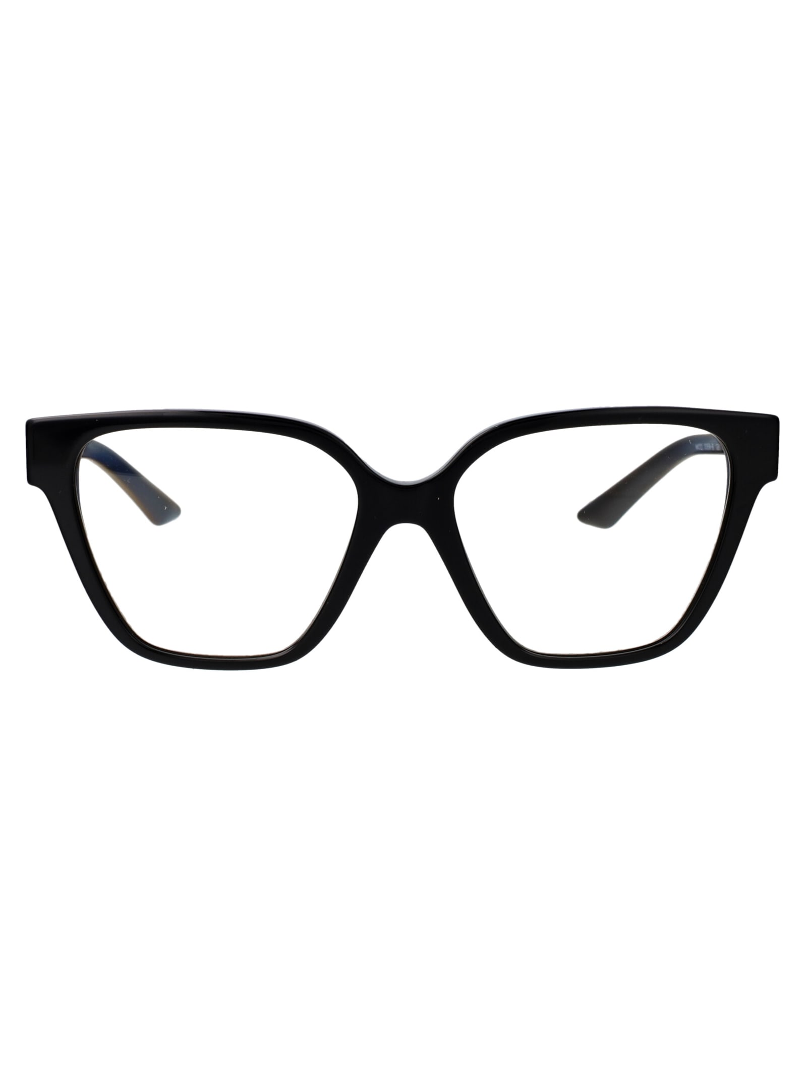 Versace Eyewear 0ve3358b Glasses