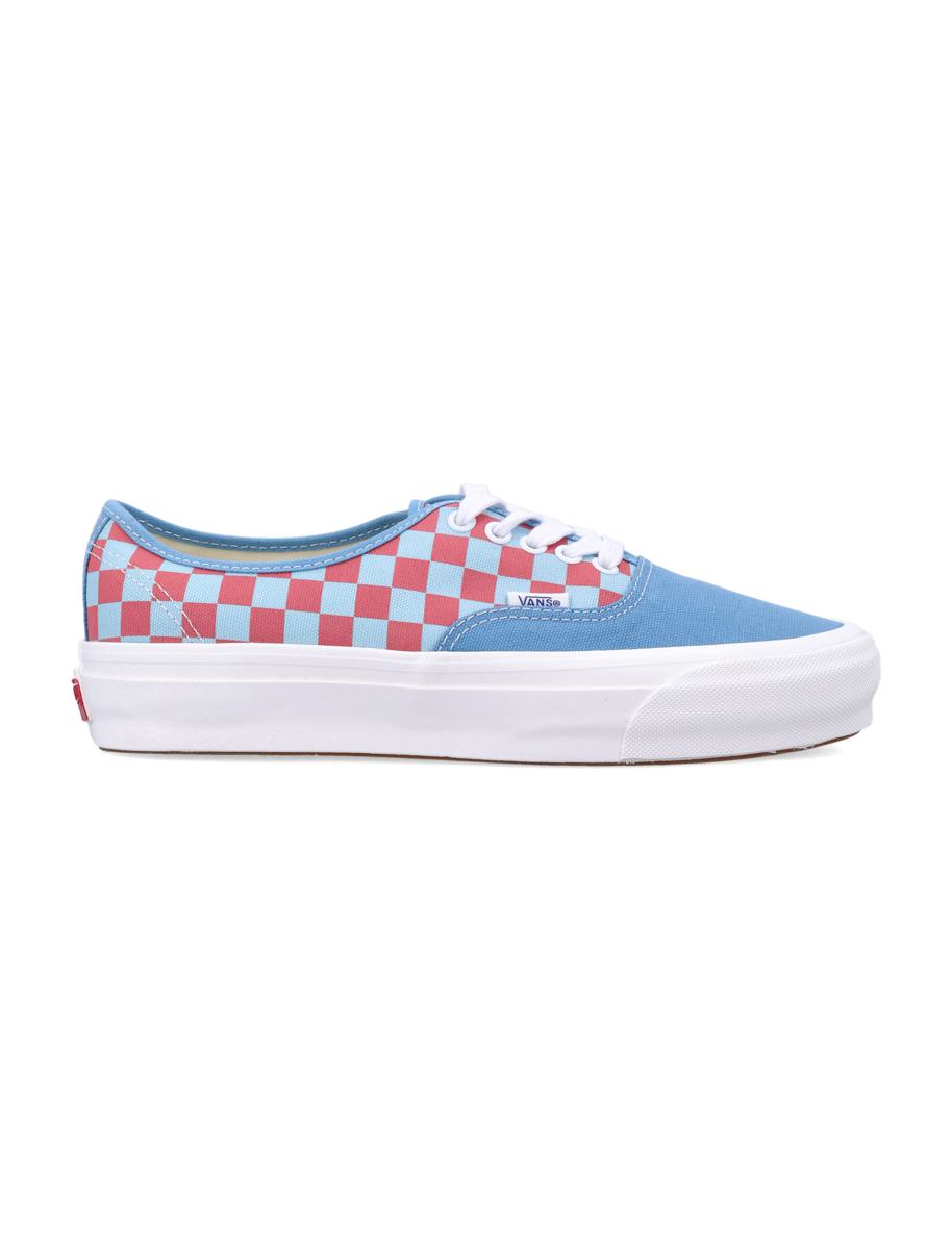 Vans Lx Authentic 44 Canvas Shoe