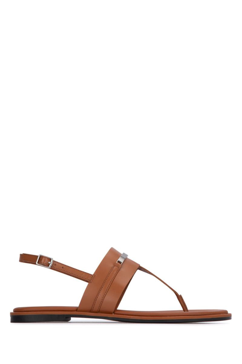 Calvin Klein 凉鞋