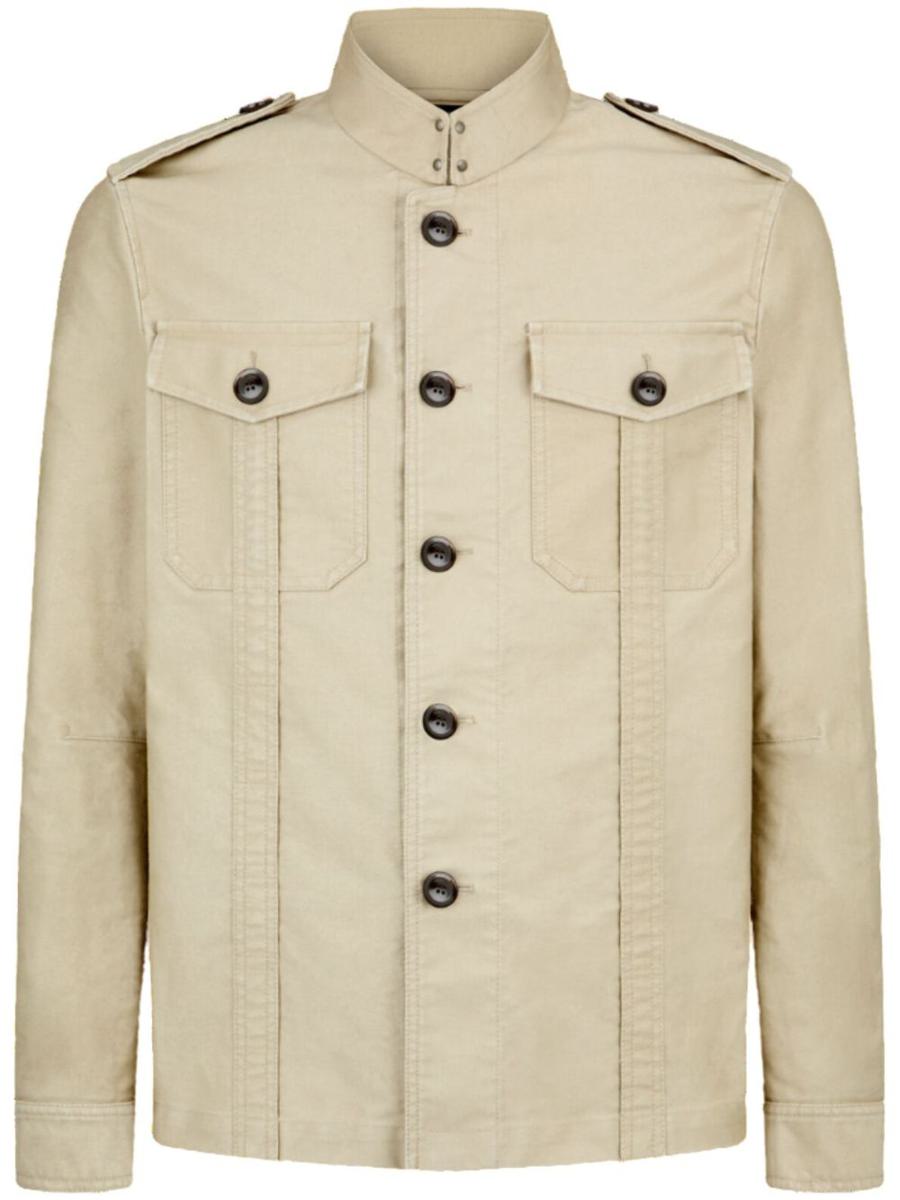 Tom Ford Jackets