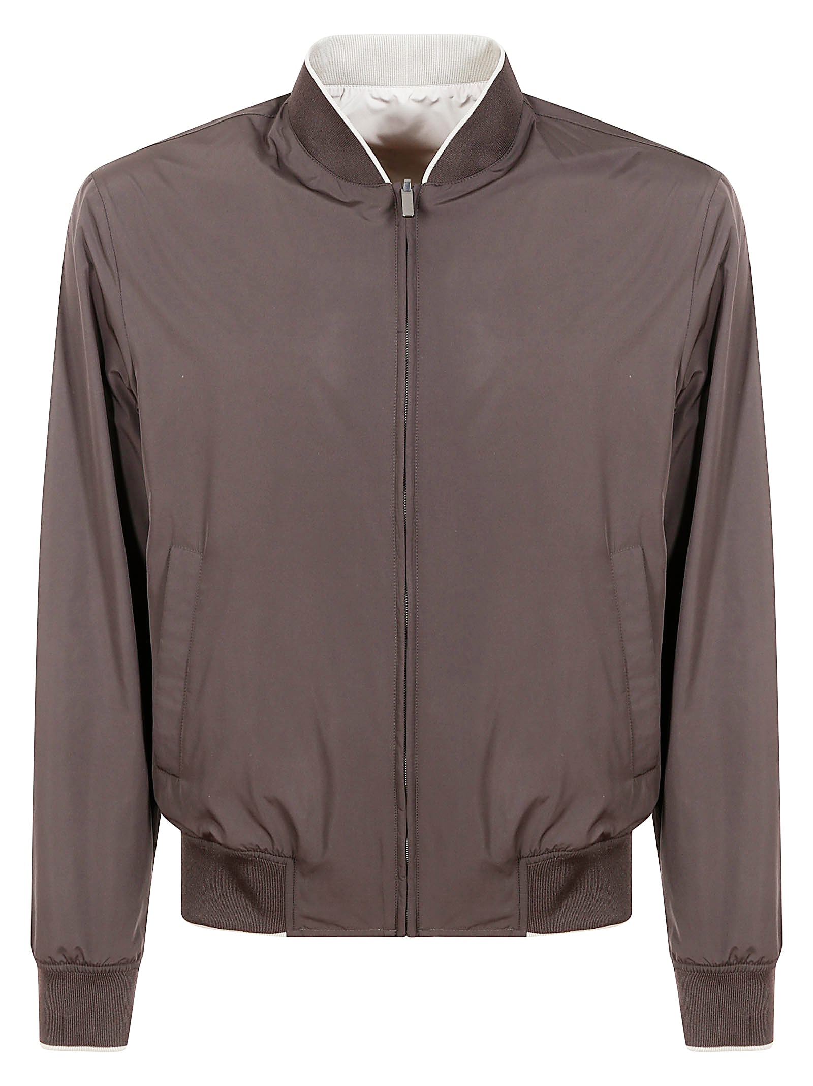 Canali Jacket