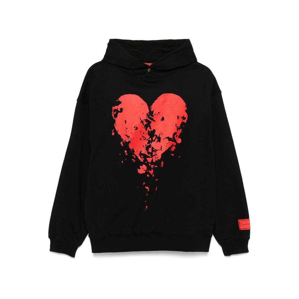 Vision Of Super Sweatshirts