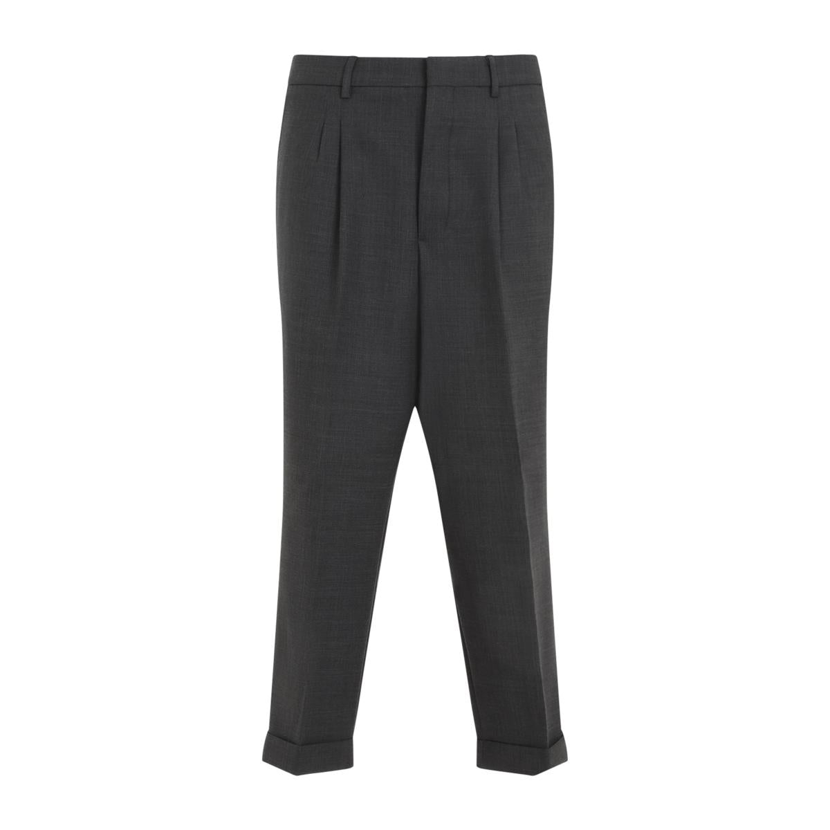 AMI Paris Pants