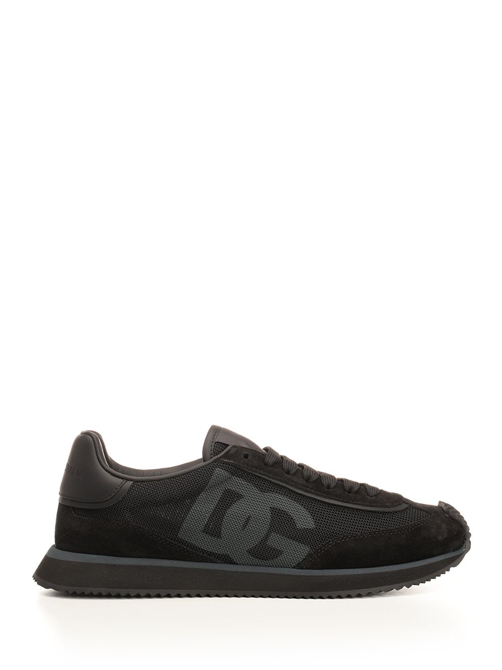 Dolce & Gabbana Dg Cushion Sneaker