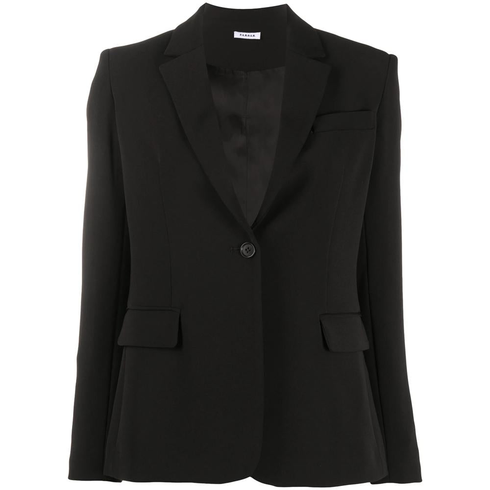 P. A.R. O.S. H. Jackets