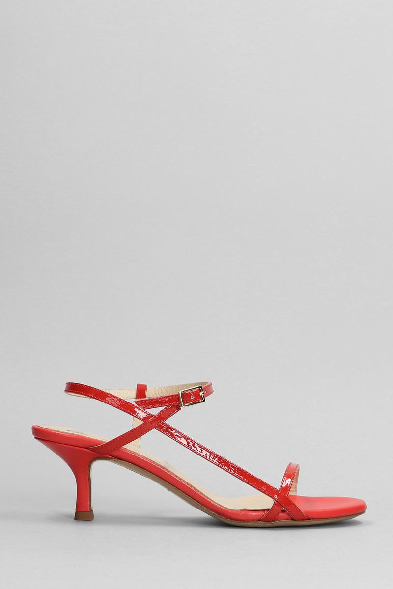 Fabio Rusconi Sandals