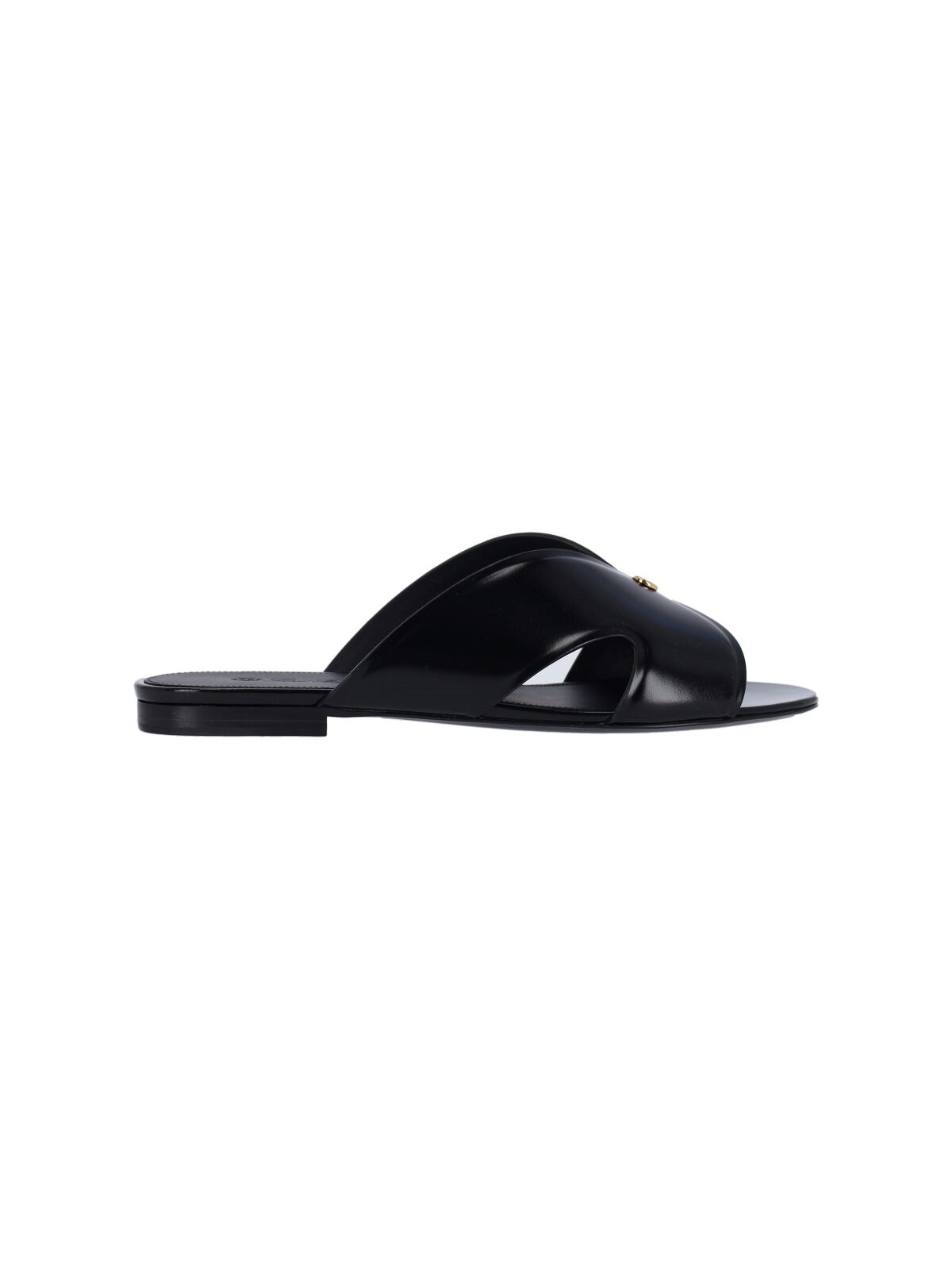Loro Piana "Vera" Sandals