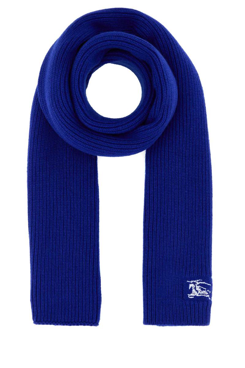 Burberry Scarves And Foulards