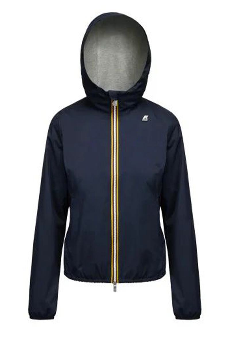 K-Way Jackets