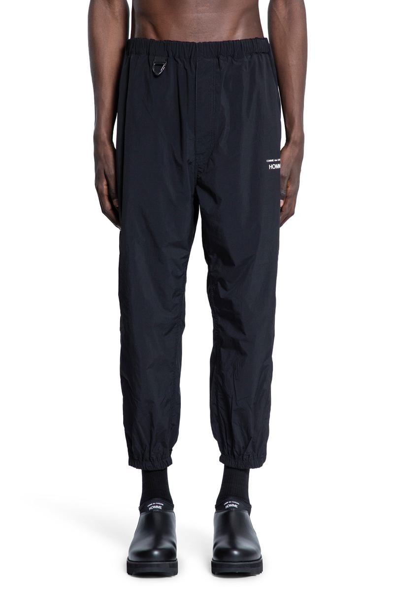 Comme Des Garçons 男士裤子
