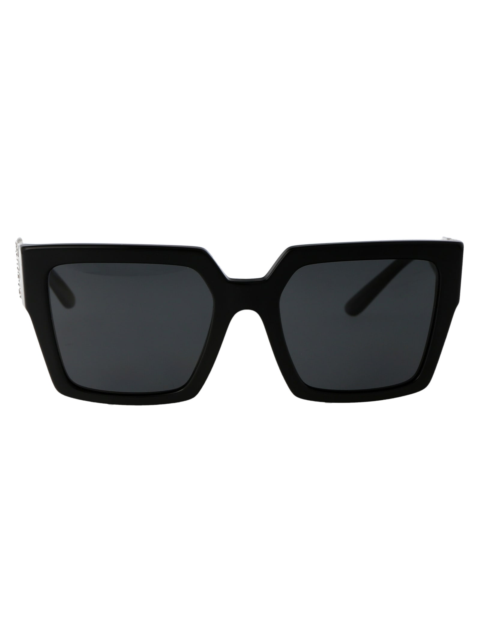 Dolce & Gabbana 0dg4446b 太阳镜