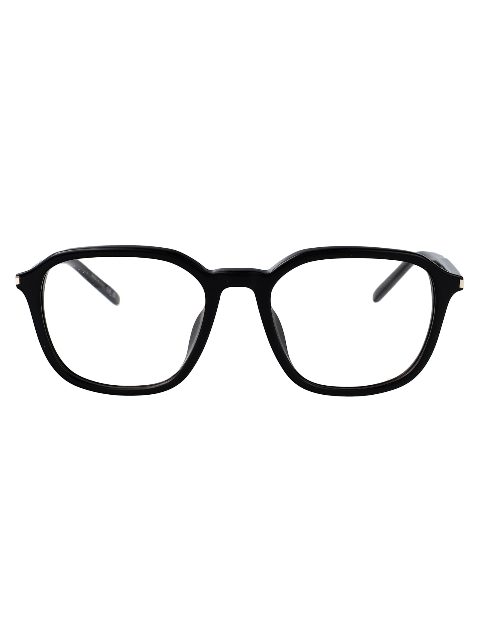 Saint Laurent Eyewear Sl 726/f Glasses