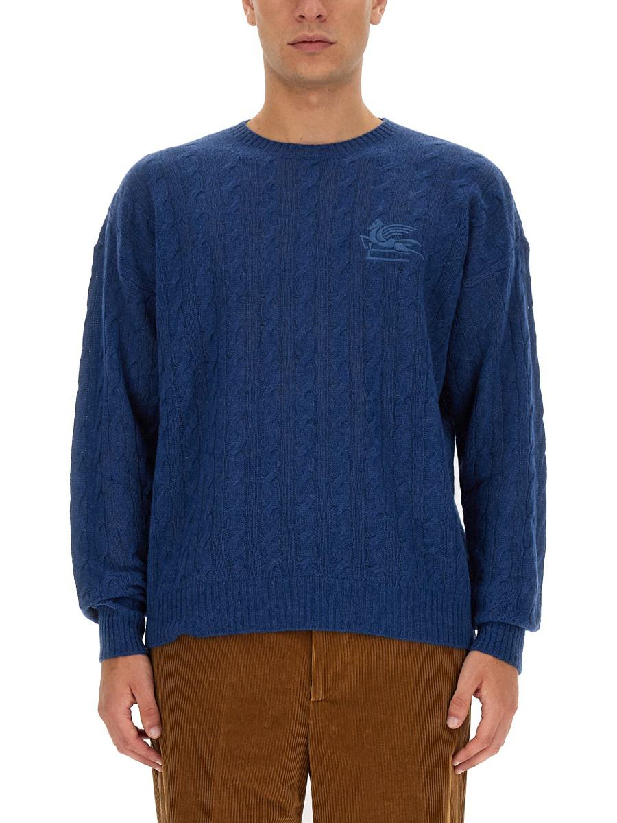 Etro Pegasus Shirt