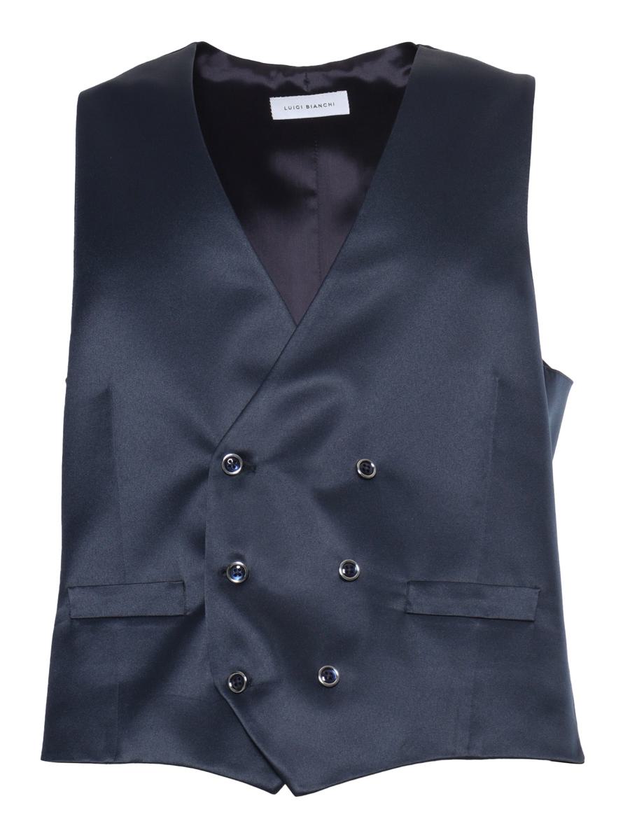 Luigi Bianchi Vest