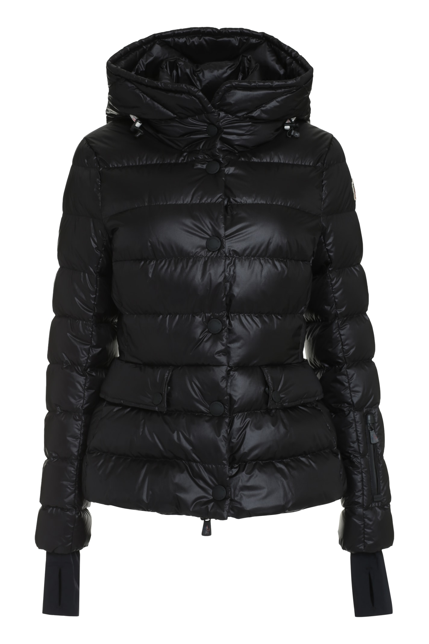Moncler Grenoble Armoniques Down Jacket