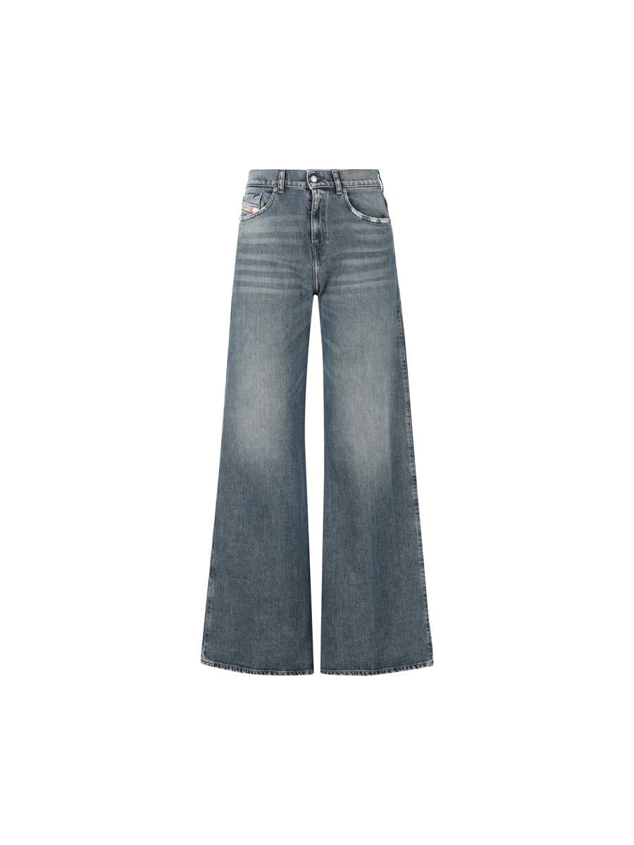 Diesel 牛仔裤