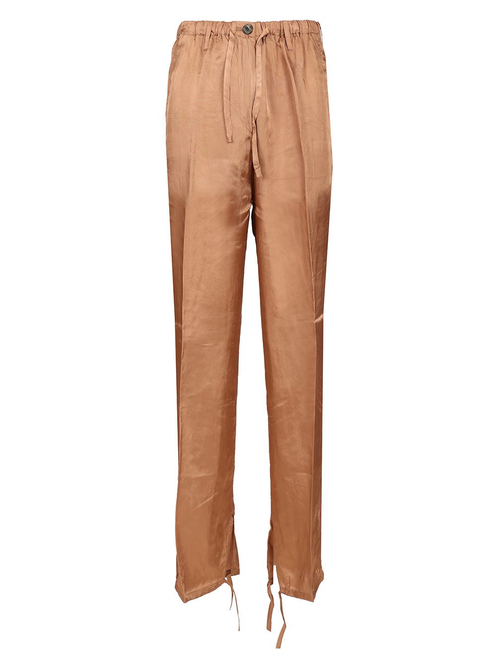 Dries Van Noten Penra Pants Regular Fit