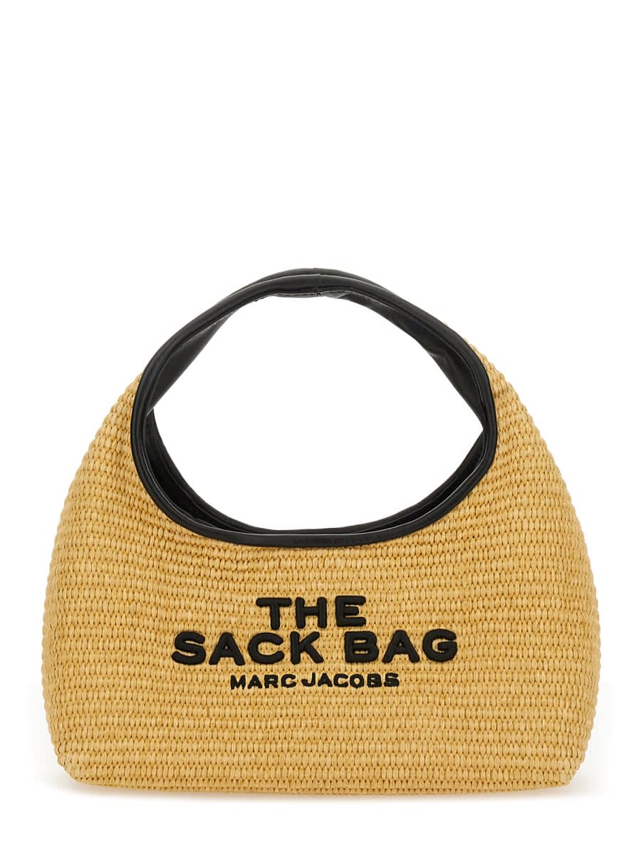 Marc Jacobs 迷你麻布袋